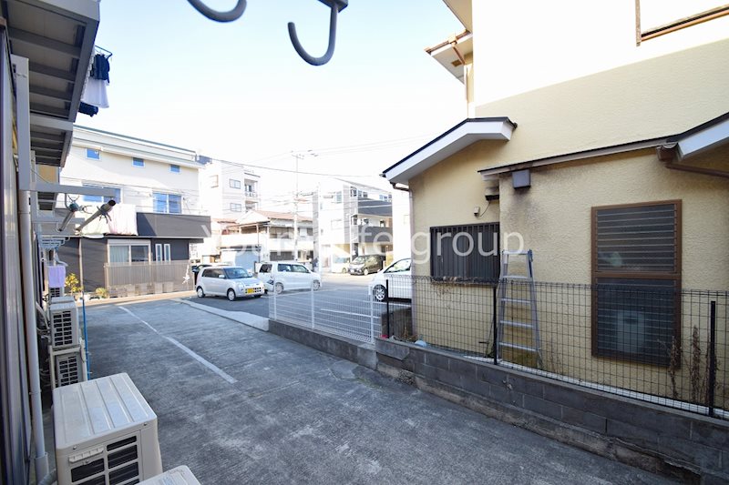 シティハイム松楽  その他6