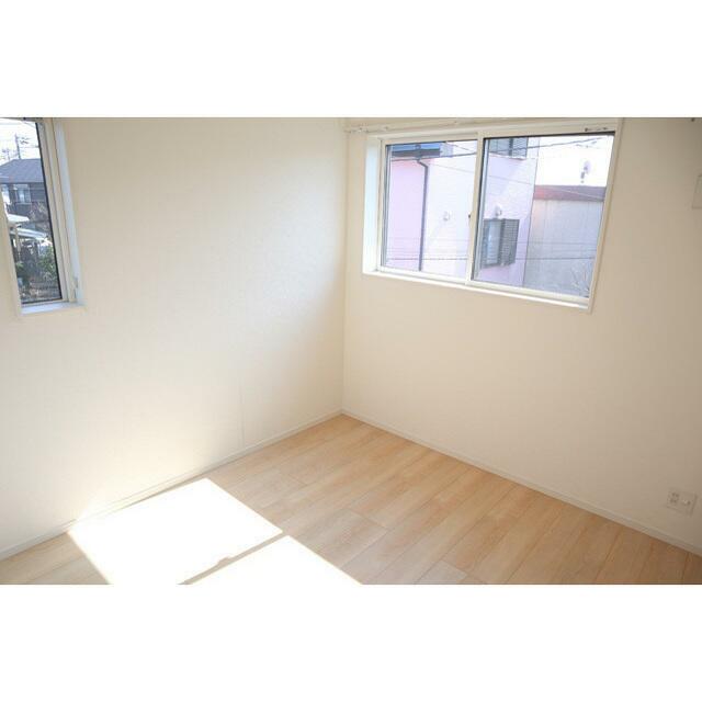 平塚市纒１丁目住宅（０００５７３１） ベッドルーム