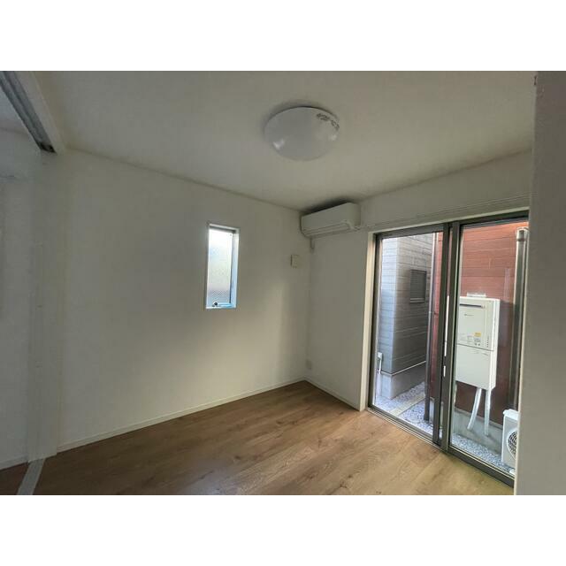 湘南Ａハウス その他6