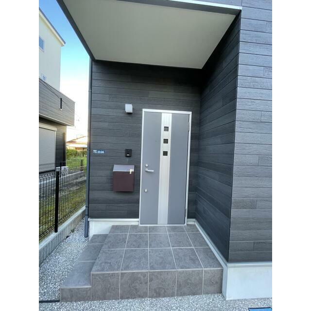 湘南Ａハウス その他10