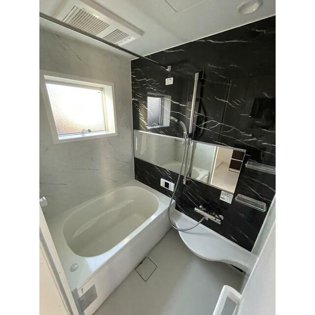 湘南Ａハウス 風呂画像