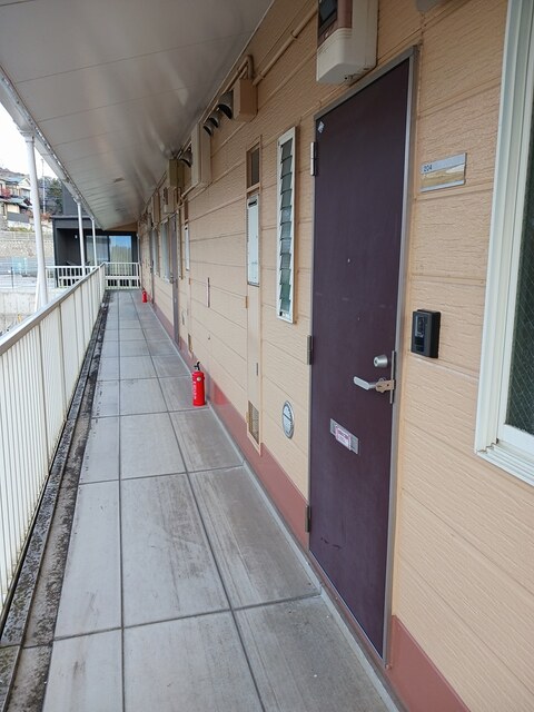 ブルーベリーハウスＡ その他9