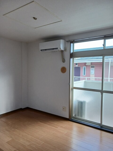 ブルーベリーハウスＡ リビング