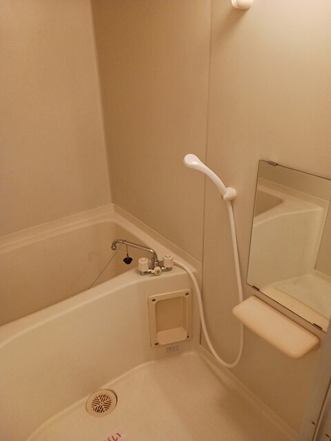 ブルーベリーハウスＡ 風呂画像