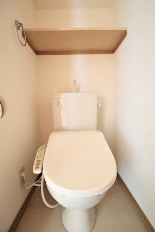 プラムヒルA その他3