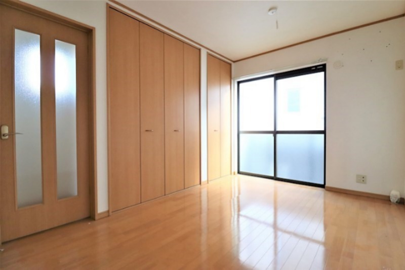 プラムヒルA その他6