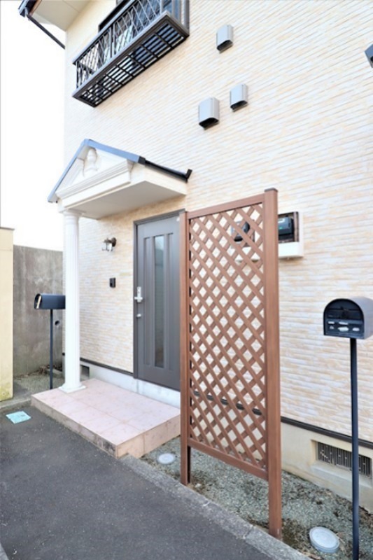 プラムヒルA その他外観1