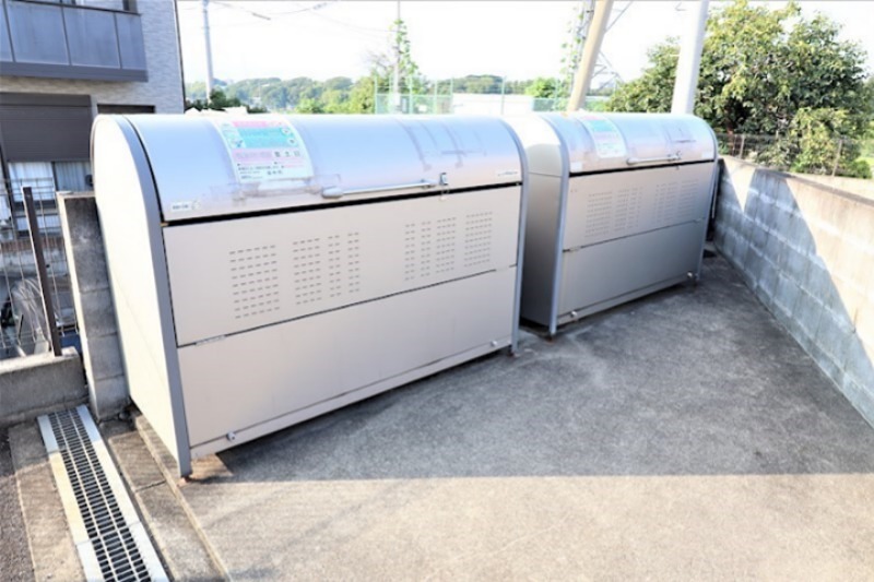 プラムヒルA その他外観4