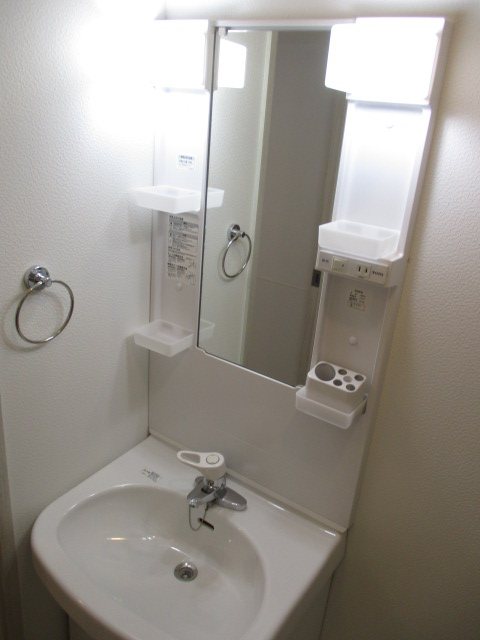 ダイヤモンドヒルズ横浜原宿Ⅰ その他1