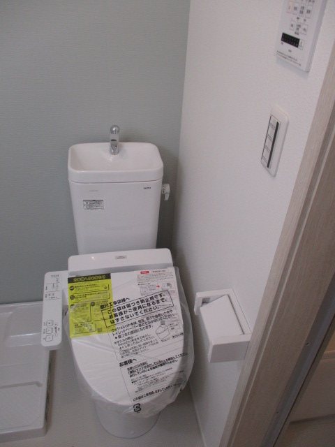 ダイヤモンドヒルズ横浜原宿Ⅰ その他2