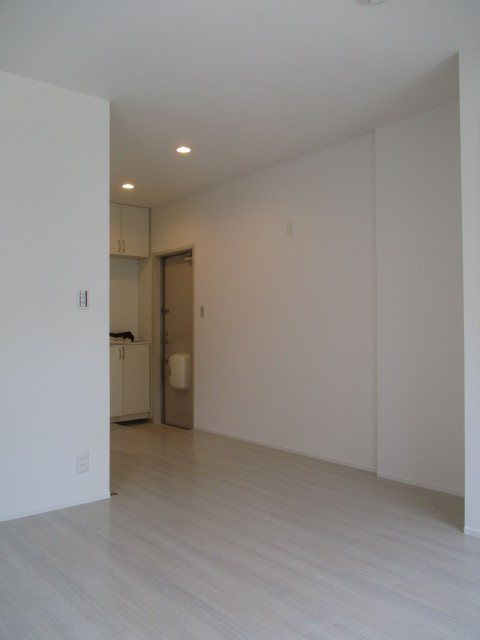 ダイヤモンドヒルズ横浜原宿Ⅰ 玄関