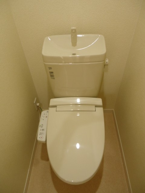 ナチュール湘南台 その他1