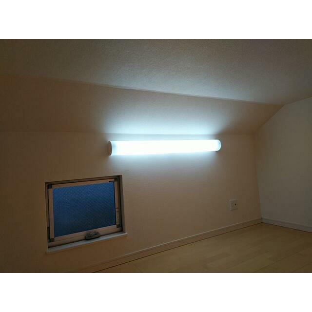 ナチュール湘南台 ベッドルーム