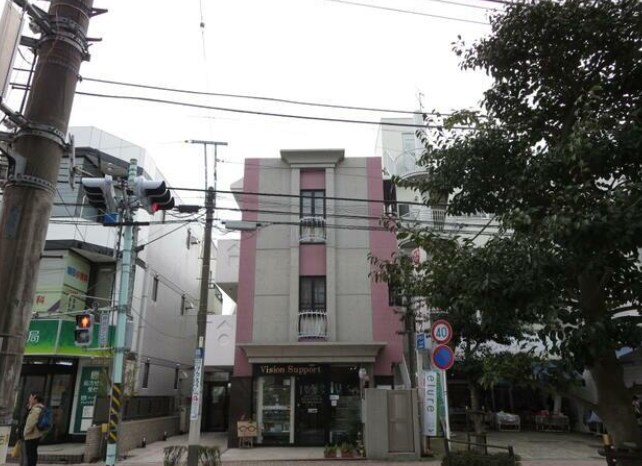 ヴィラさくら 305号室 外観