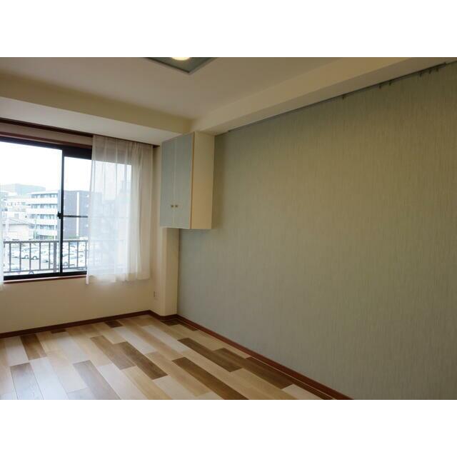 ヴィラさくら リビング