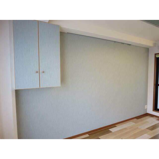 ヴィラさくら ベッドルーム