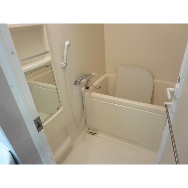 ヴィラさくら 風呂画像