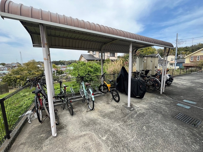 ボヌール大船 その他外観1