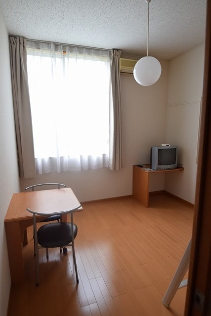 ボヌール大船 ベッドルーム