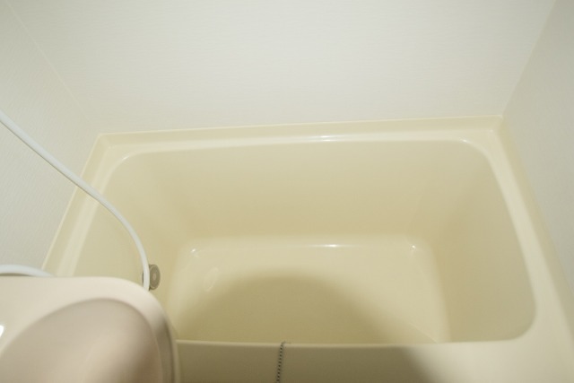 ボヌール大船 風呂画像