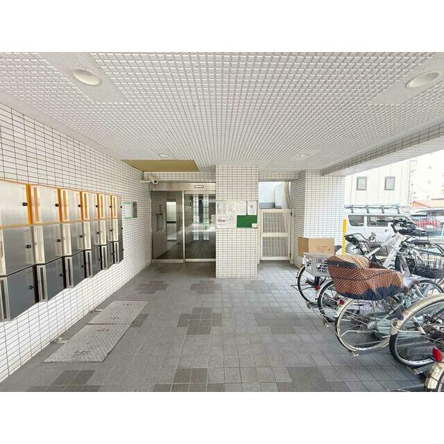 マイナビＳＴＡＹパレス平塚駅北口（シルフィード平塚） その他5