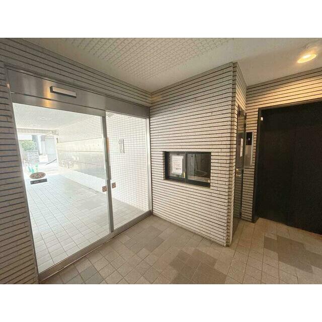 マイナビＳＴＡＹパレス平塚駅北口（シルフィード平塚） その他6