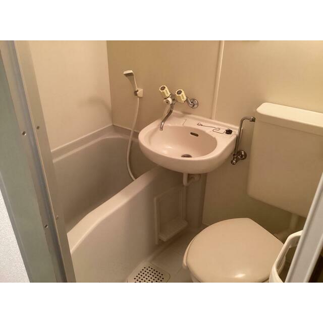 マイナビＳＴＡＹパレス平塚駅北口（シルフィード平塚） 風呂画像