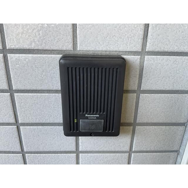 クリオ辻堂参番館 その他外観1