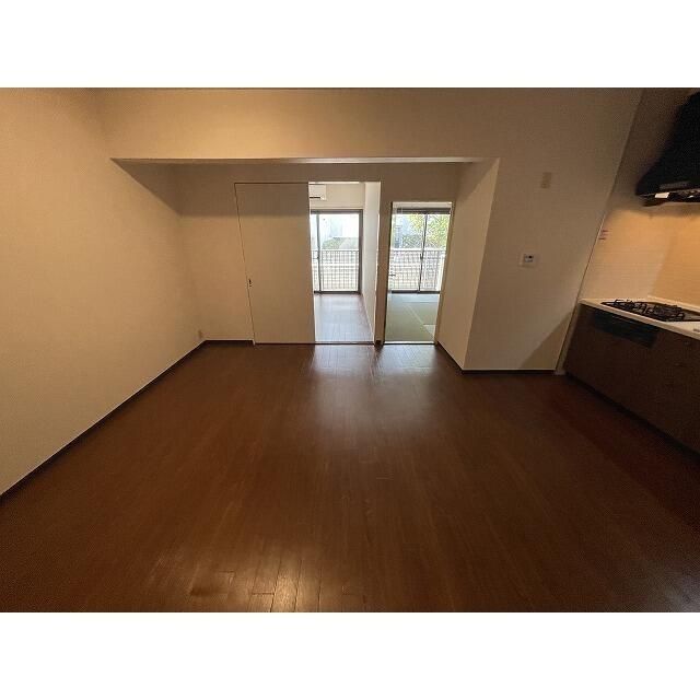 クリオ辻堂参番館 ベッドルーム