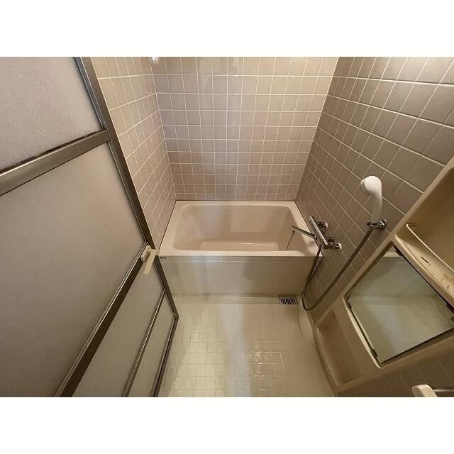 クリオ辻堂参番館 風呂画像