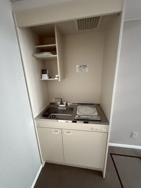 R-鎌倉 キッチン