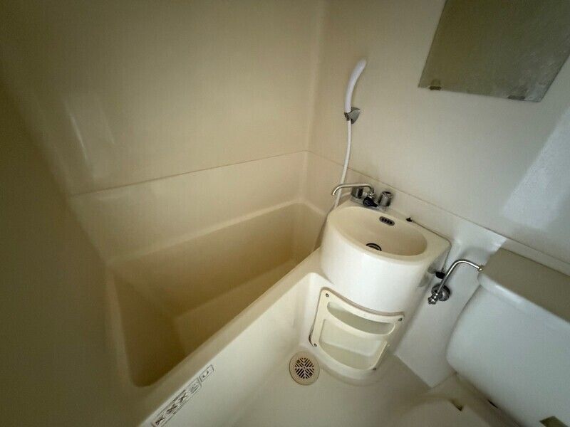 R-鎌倉 風呂画像