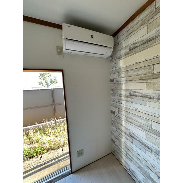 ガーデンハイツなか その他6