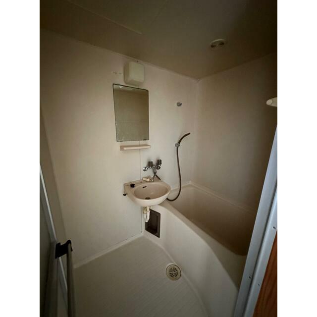 ガーデンハイツなか 風呂画像