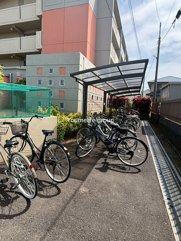 ルミエール高橋 その他外観2