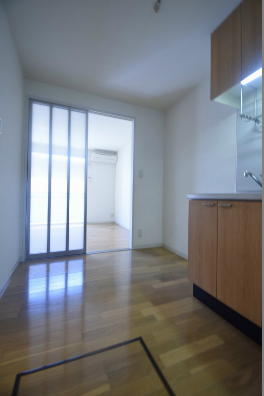 コンフォール・ユウ その他8