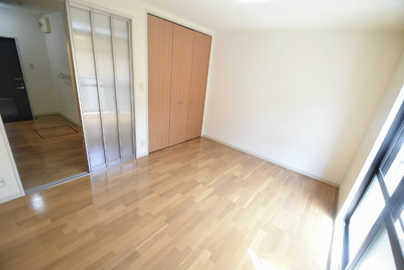 コンフォール・ユウ リビング