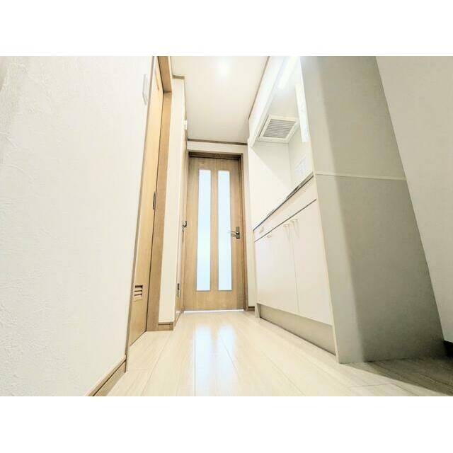 ヴァングルーブ湘南 その他8