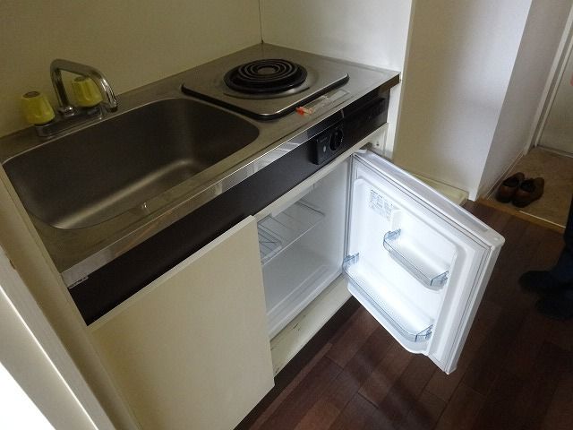 サニークレスト湘南平塚浅間町 キッチン