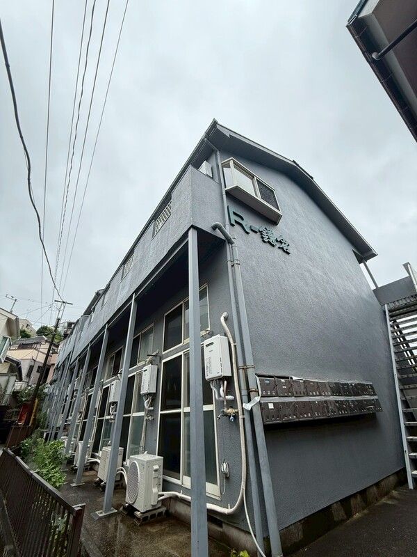 R-鎌倉 その他外観1