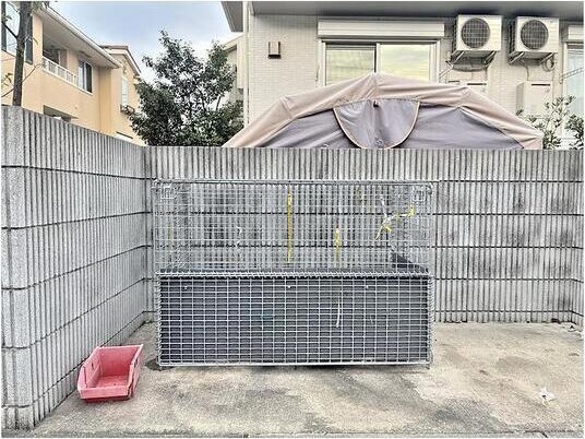 メゾン　ラ　フィーグ その他外観2