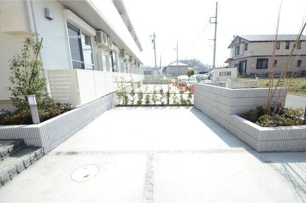 メゾン　ラ　フィーグ その他外観3