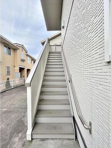 メゾン　ラ　フィーグ その他外観4