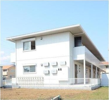 メゾン　ラ　フィーグ その他外観5