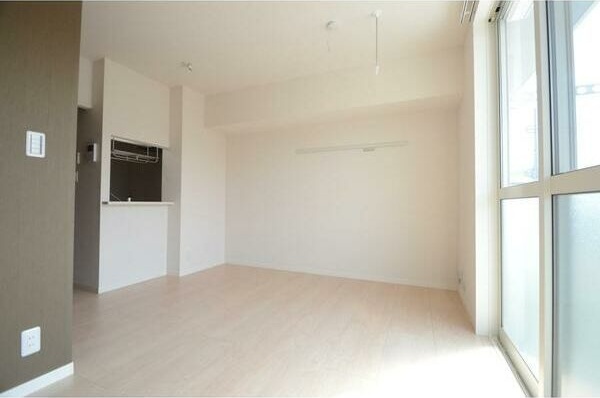 メゾン　ラ　フィーグ リビング