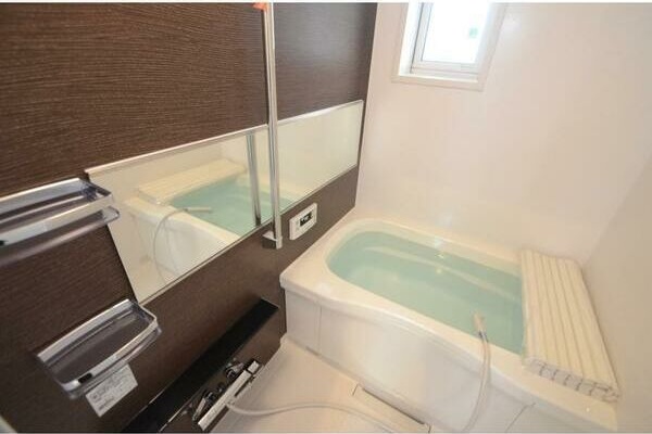 メゾン　ラ　フィーグ 風呂画像