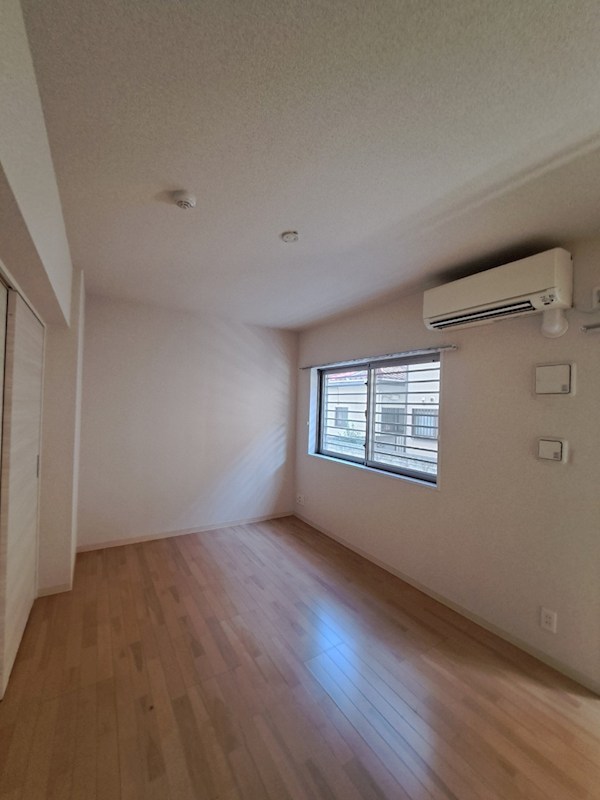 クリビア湘南 ベッドルーム