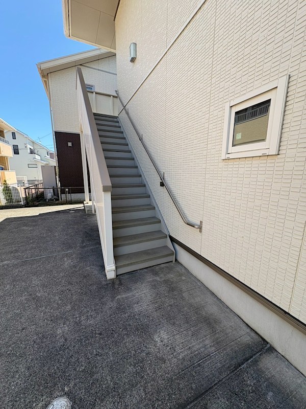メゾン　ラ　フィーグ その他外観2