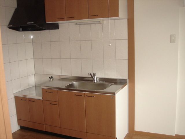 ＴＨ・ルミナス キッチン