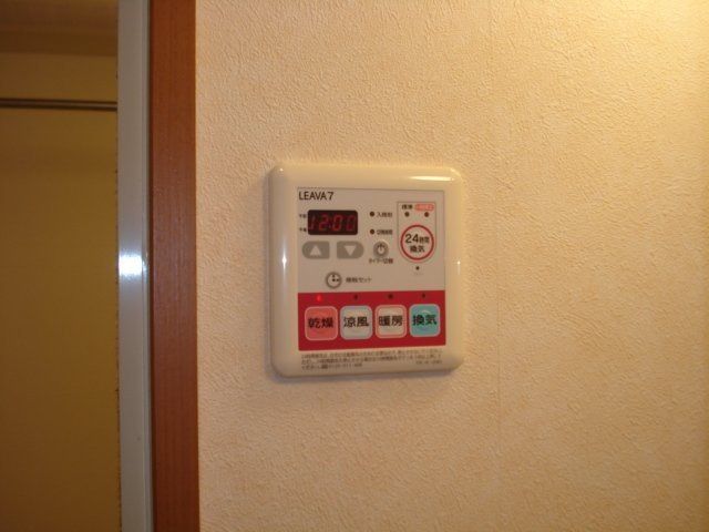 カーサ・アンジェラ その他5